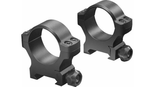 Leupold backcountry cross slot - leupold,