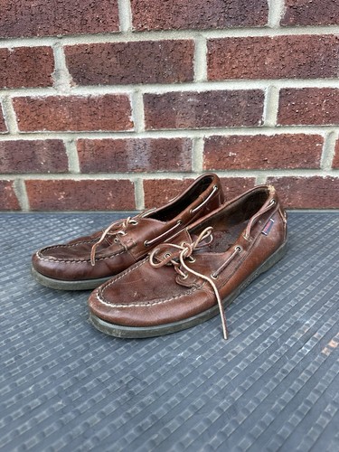 Sebago dockside moc - sebago,