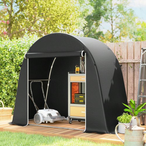 Dark grey 8x4ft - dark,