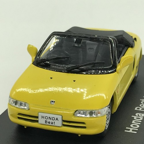 Mini car norev honda beat - beat, 1991