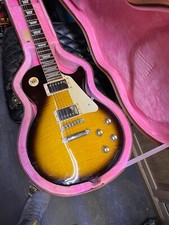 epiphone limited edition Les