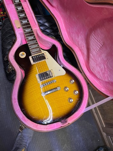 Epiphone limited edition les - limited,