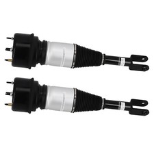Pair Front Air Suspension Strut Kit For Jaguar XJ-Series X350 X358 C2C41349