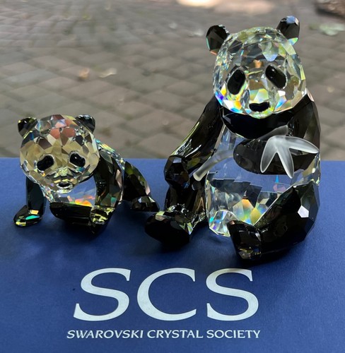 Swarovski crystal endangerd - crystal,