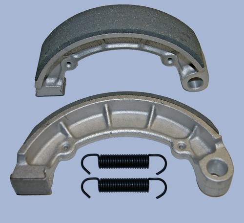 Kawasaki klf400 rear - kawasaki, brake