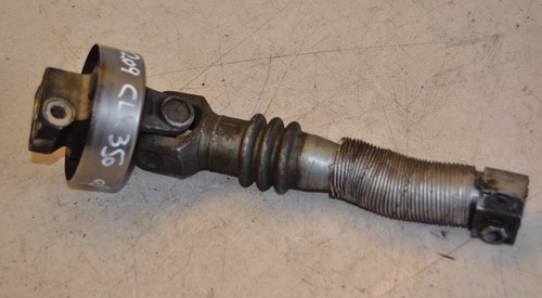 Mercedes clk steering - clk,