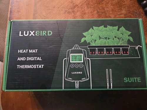 Luxbird pack 20 75 - pack, 20.75"
