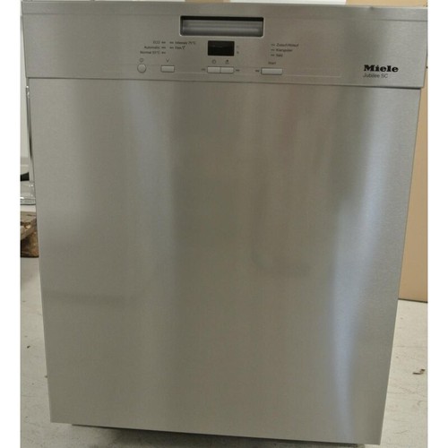Miele g4940 jubilee - miele, a++