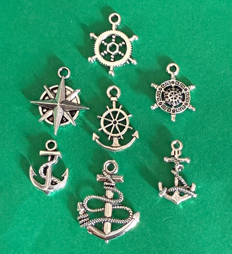 Tibetan alloy anchor ships - tibetan,