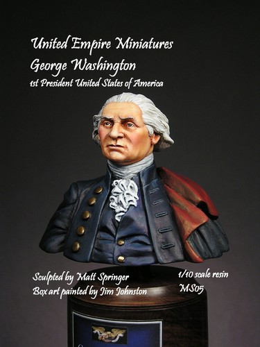 United empire mins george - empire,