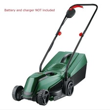 Bosch EasyMower 18V-32-200 Cordless Battery Lawnmower - Ex Display *No Batt/Char