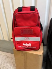 DS Medical Premier Response