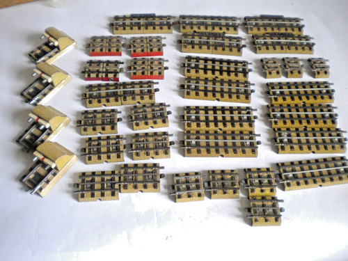 Marklin 1937 1945 - 1937-1945, scale