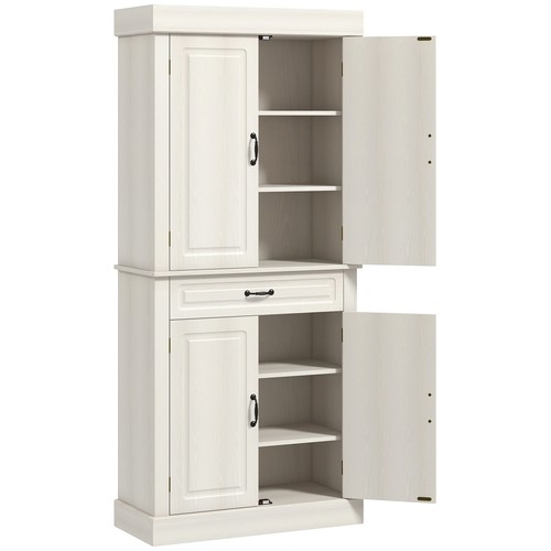 Tall kitchen cupboard - tall,