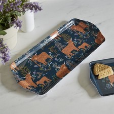 Tray - Small Ulster Weavers