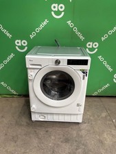 Hoover Integrated Washing