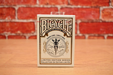 Bicycle Limited Edition Series