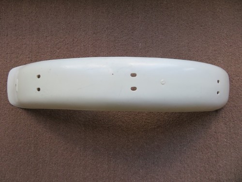 Bsa brigand rear - bsa, mudguard