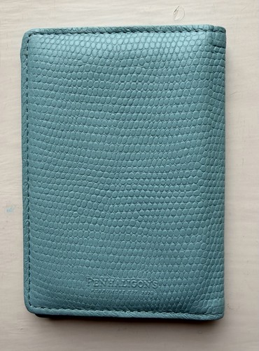 Penhaligons small leather card - penhaligons,