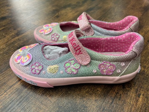 Lelli kelly girls butterfly - lelli,