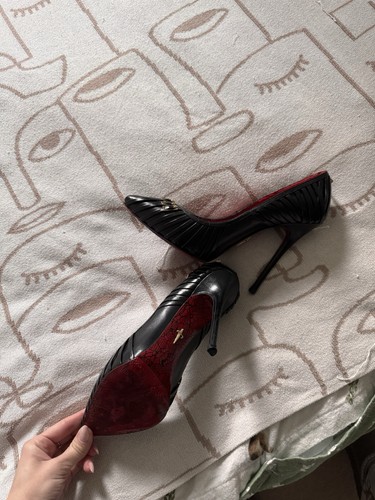 Cesare paciotti black - paciotti, leather