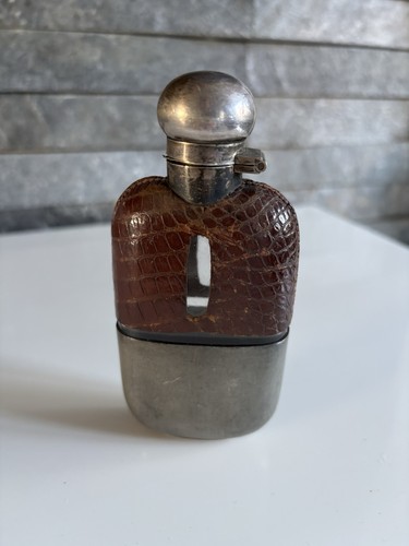 Rare antique hukin - hukin, heath