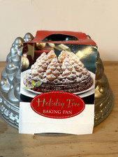 Nordic Ware Christmas Holiday