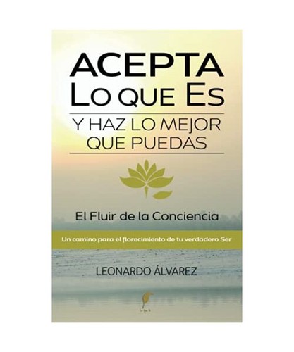Acepta que haz lo - y,