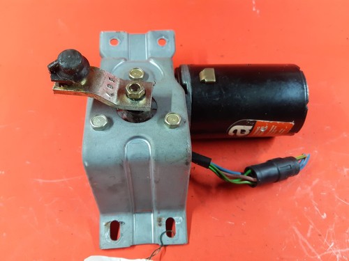 Bedford rascal wiper motor - bedford,