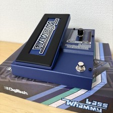 DigiTech Bass Whammy bass