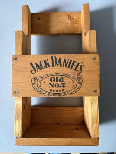 Jack daniels wooden pub - wooden,