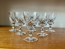 Stuart Crystal Glengarry