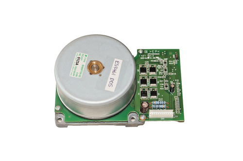 Oki es8461 main motor - es8461,