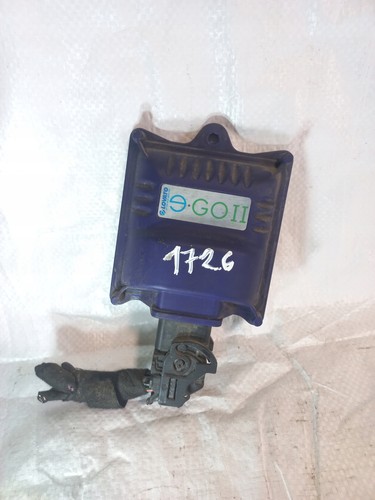 Lpg gas regulator lovato go - gas,