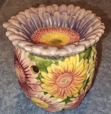 Yankee Candle Ceramic Floral