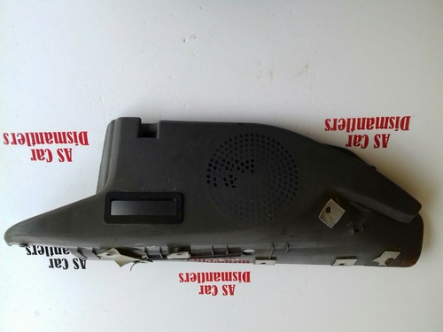 Ford escort mk4 rear parcel