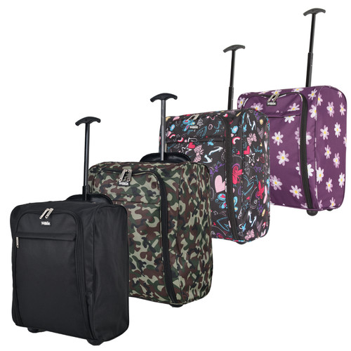 Easyjet under seat 45x36x20cm - easyjet,