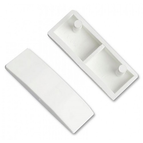 Cockspur window handle wedges - window,
