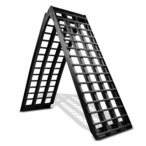 Loading ramp for yamaha xv - loading,
