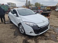 Renault megane door manual - door,