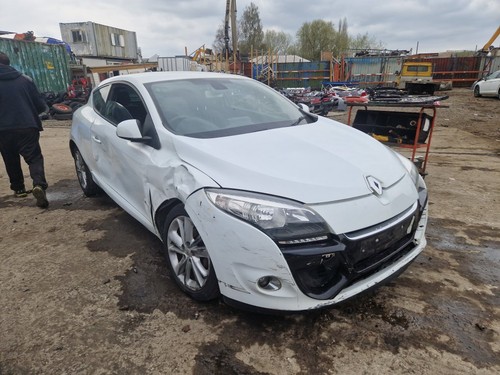 Renault megane door - renault, 5