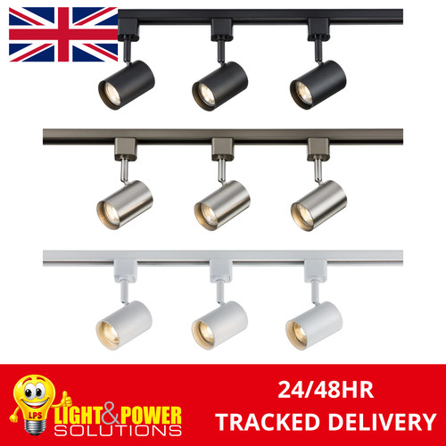Metre track rail spotlight - metre,