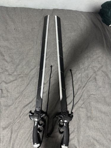Attack titan role - attack, play