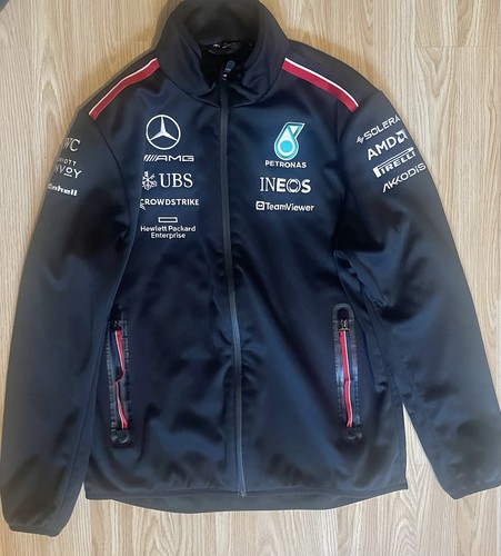 Mercedes amg soft - soft, shell