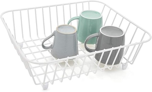 Kitchen sink basket dish - sink,