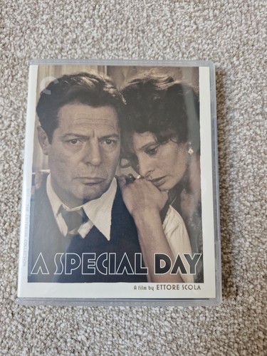 Special day blu - special,