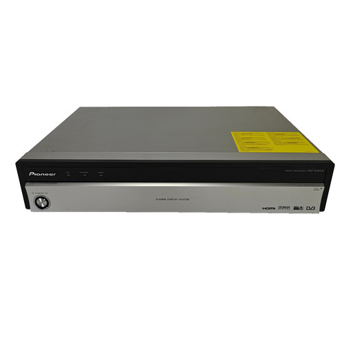 Pioneer pdp r06xe - pioneer, kuro