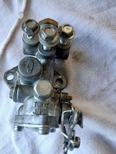 Suzuki T20 Oil Pump