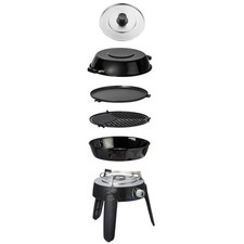 Cadac safari chef - safari, qr