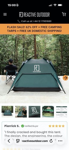 Reactive outdoor large - reactive,